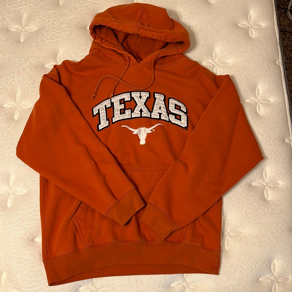Texas Hoodie